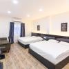 tambun warm hotel