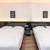 tambun warm hotel
