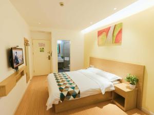 Shell Shanghai Jiadingbei Subway Station Shuping Road Hotel,Xuhang>>Shanghai,2 star
