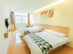 Shell Shanghai Jiadingbei Subway Station Shuping Road Hotel,Xuhang>>Shanghai,2 star