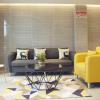 shell shanghai jiadingbei subway station shuping road hotel