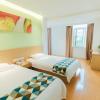 shell shanghai jiadingbei subway station shuping road hotel