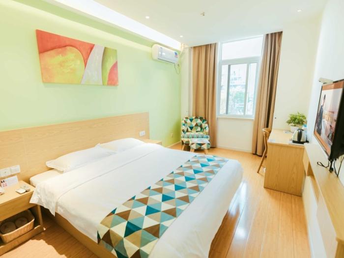shell shanghai jiadingbei subway station shuping road hotel