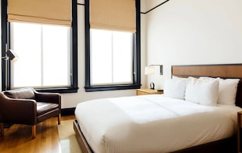 shinola hotel