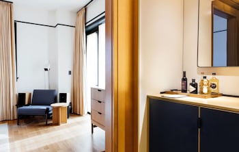 shinola hotel