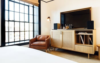 shinola hotel