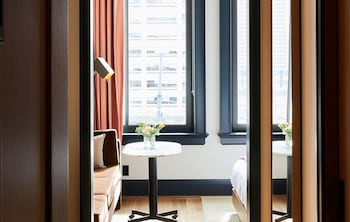 shinola hotel