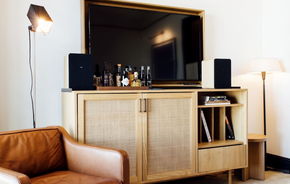 shinola hotel