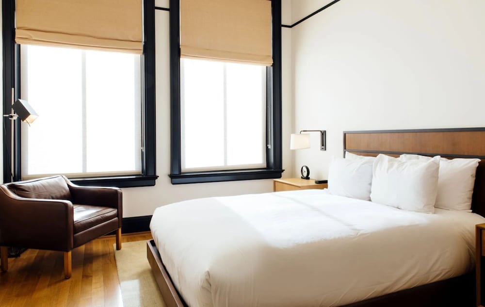shinola hotel