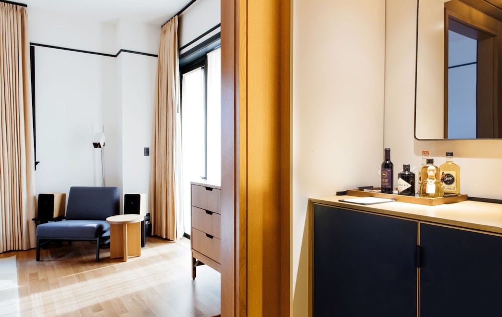 shinola hotel