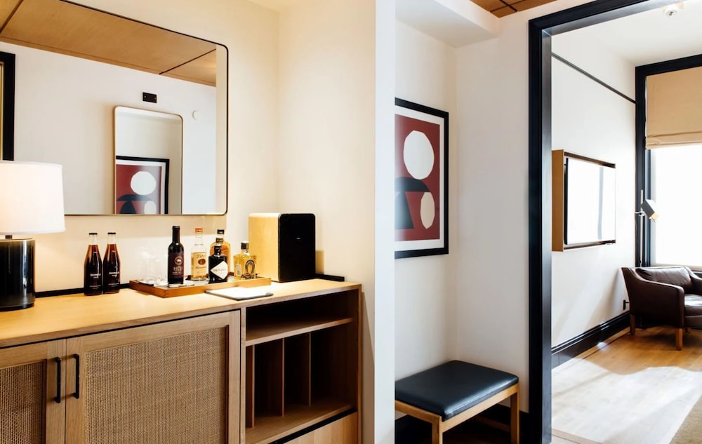 shinola hotel