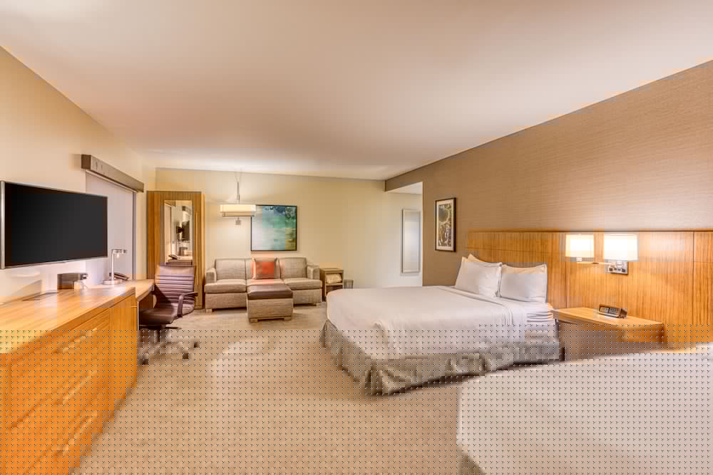 hyatt place greensboro downtown