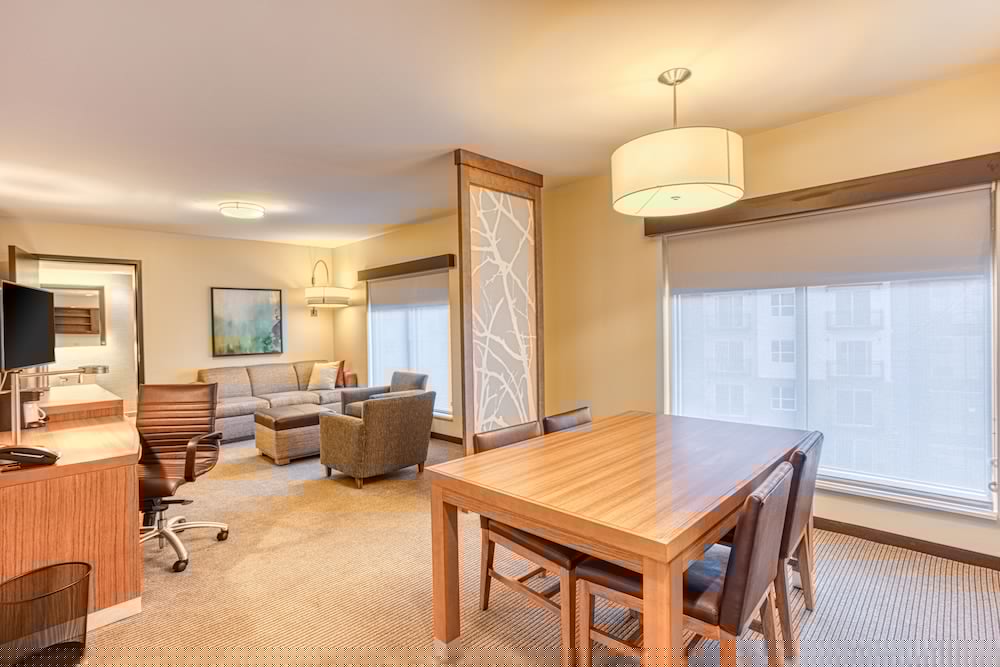 hyatt place greensboro downtown