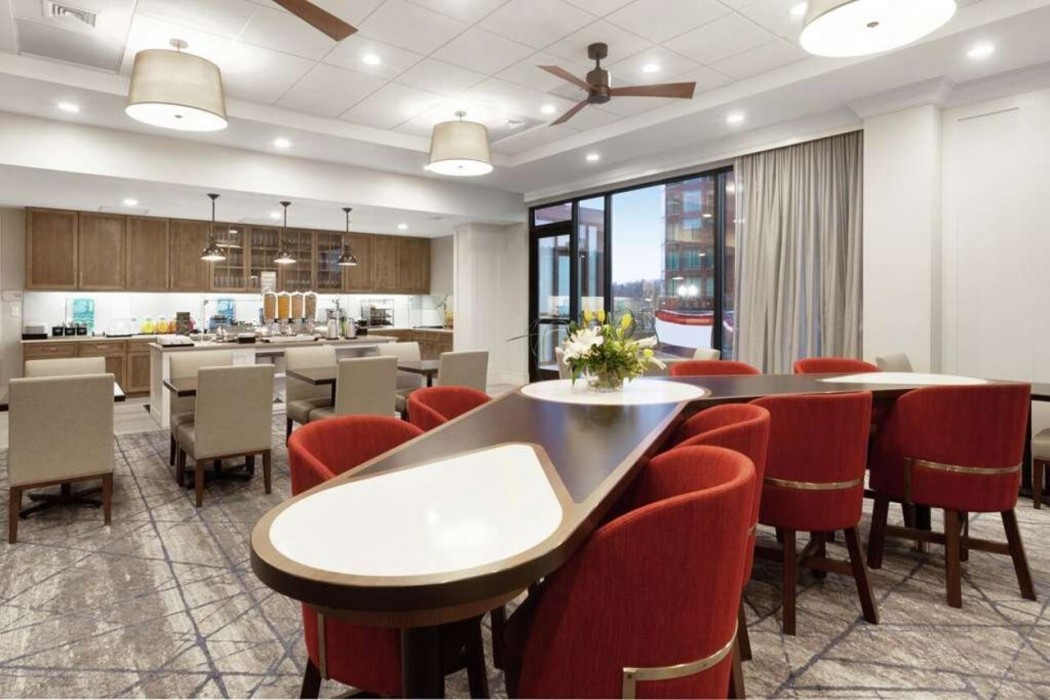 homewood suites by hilton providence downtown