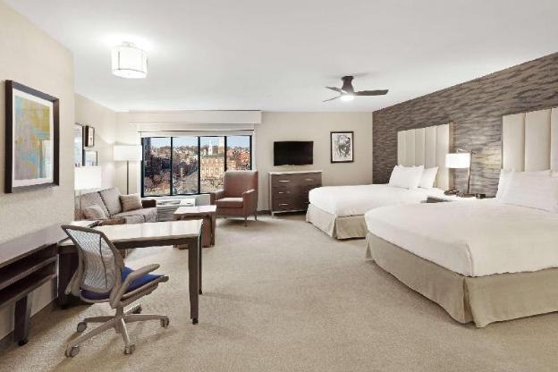 homewood suites by hilton providence downtown