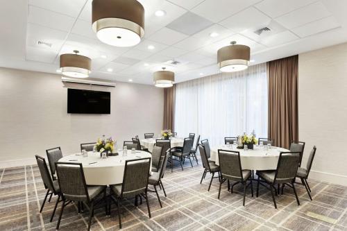 homewood suites by hilton providence downtown