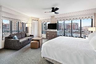Homewood Suites By Hilton Providence Downtown,East Providence>>Coventry,3 star