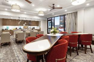 Homewood Suites By Hilton Providence Downtown,East Providence>>Coventry,3 star