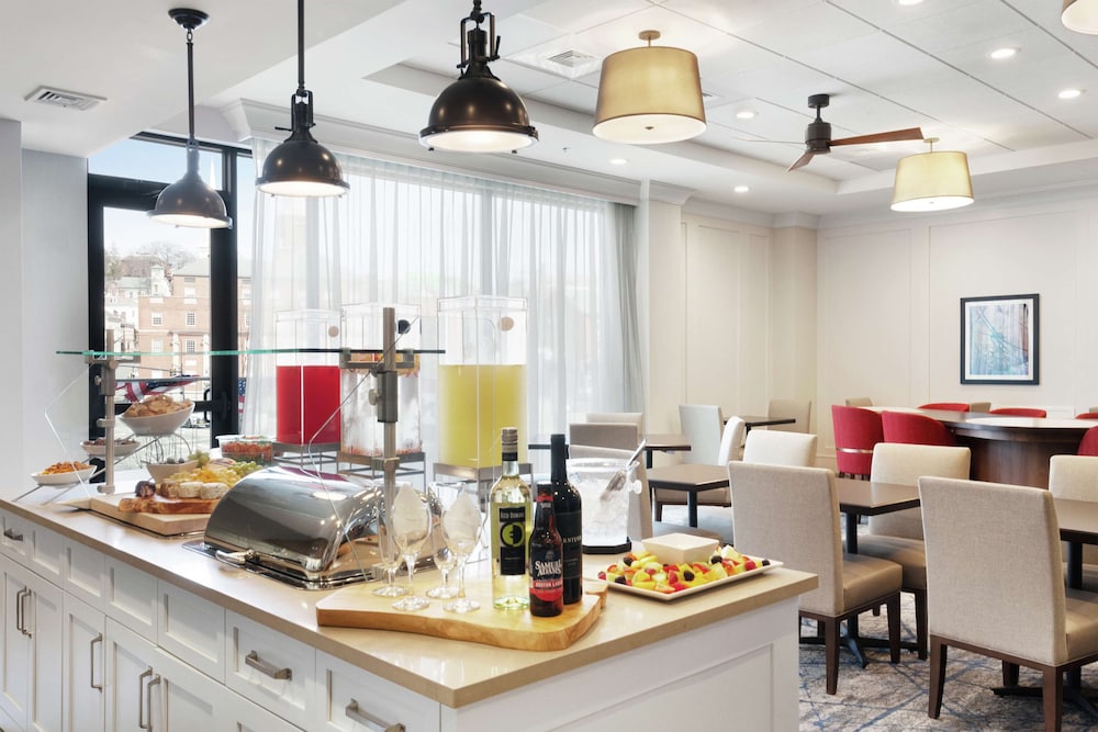 homewood suites by hilton providence downtown