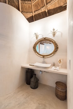 cormoran boutique hotel and cenote tulum