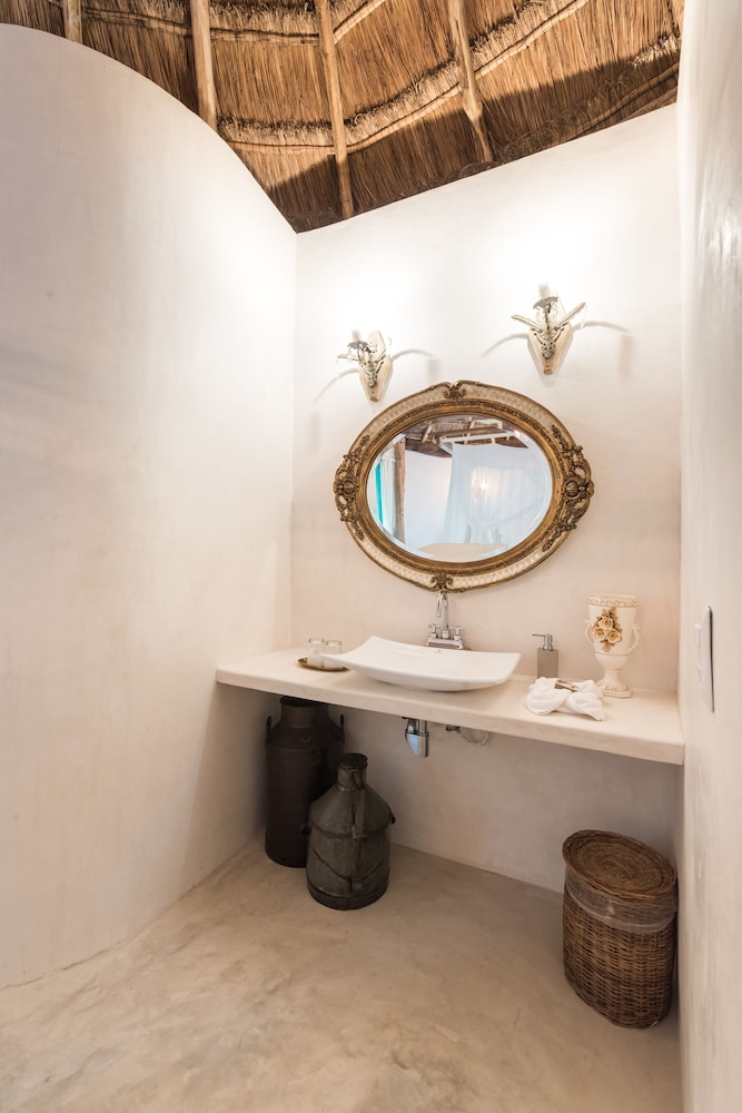 cormoran boutique hotel and cenote tulum