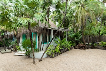 cormoran boutique hotel and cenote tulum