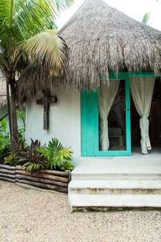 cormoran boutique hotel and cenote tulum