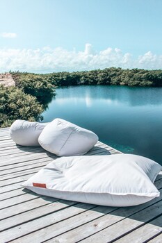 cormoran boutique hotel and cenote tulum