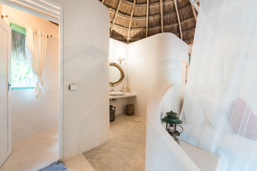 cormoran boutique hotel and cenote tulum