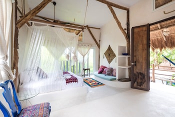 cormoran boutique hotel and cenote tulum