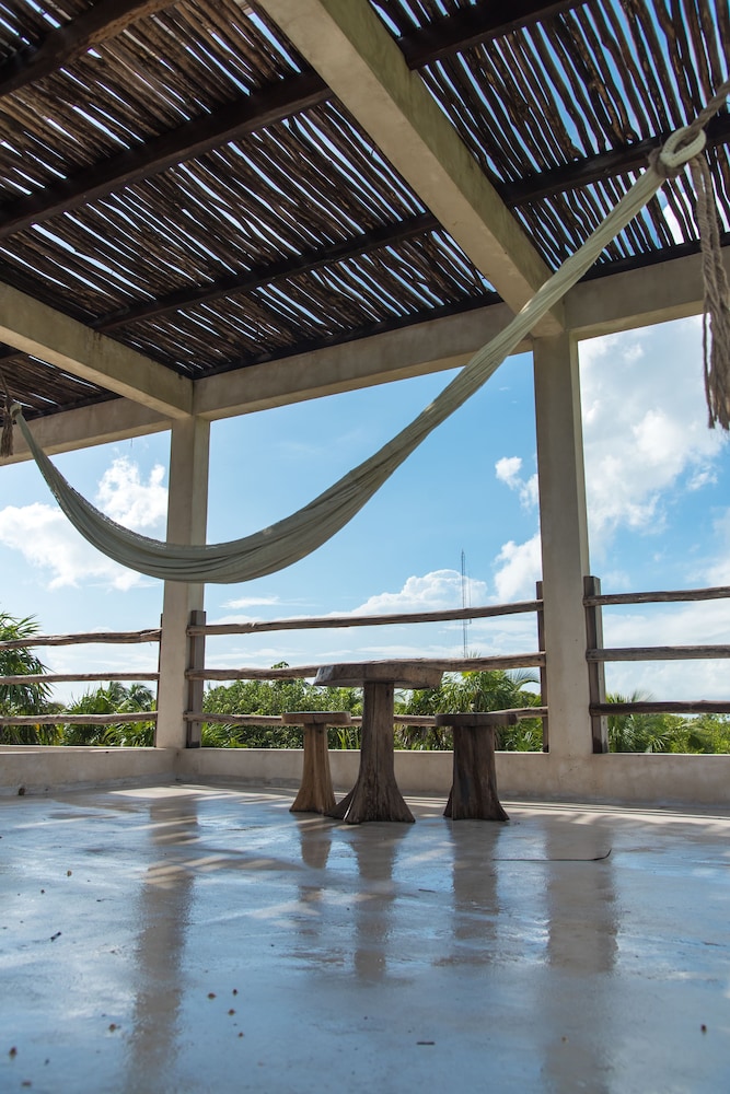 cormoran boutique hotel and cenote tulum