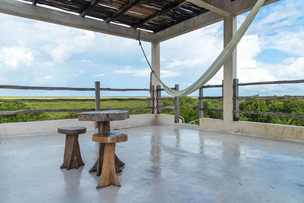 cormoran boutique hotel and cenote tulum