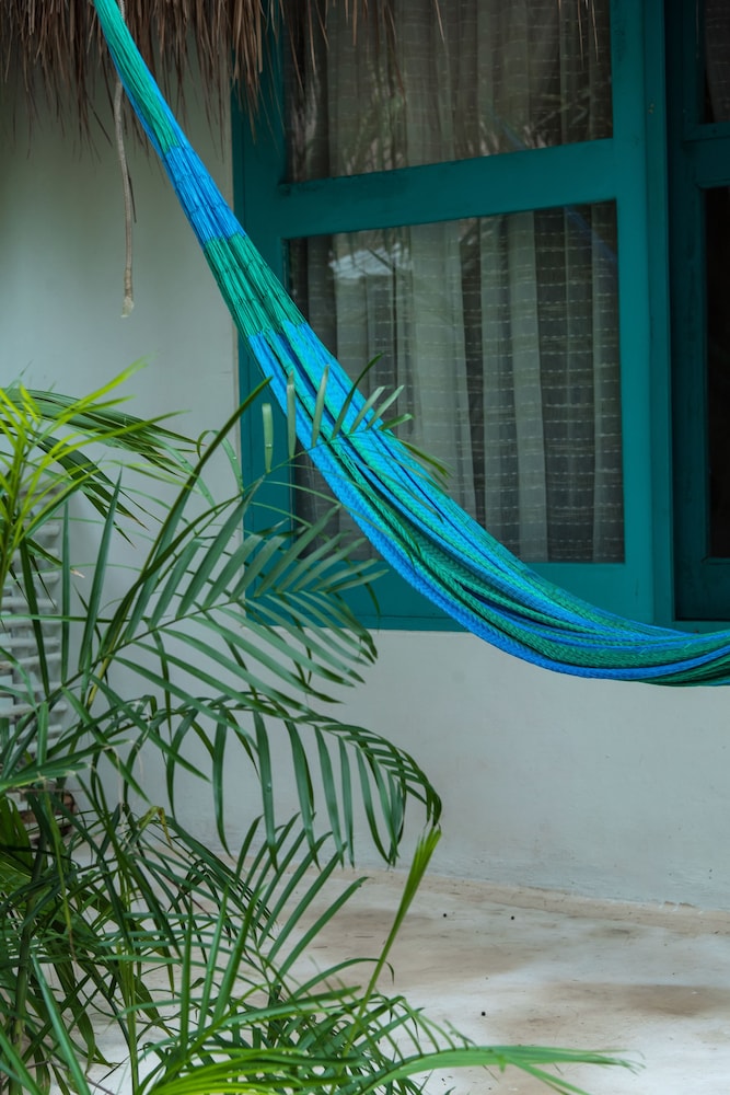 cormoran boutique hotel and cenote tulum