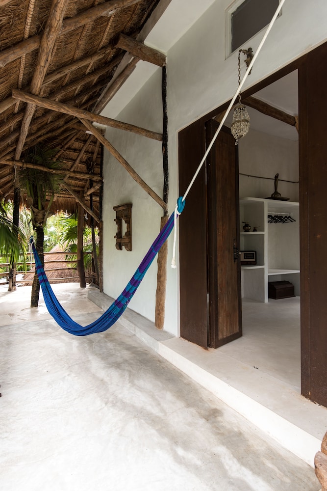 cormoran boutique hotel and cenote tulum