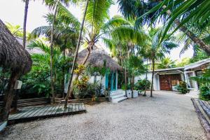 cormoran boutique hotel and cenote tulum