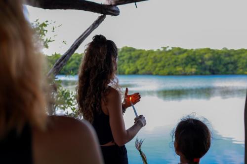 cormoran boutique hotel and cenote tulum