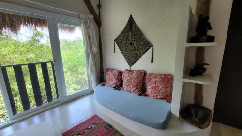 cormoran boutique hotel and cenote tulum