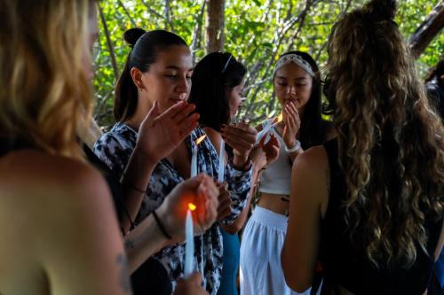 cormoran boutique hotel and cenote tulum