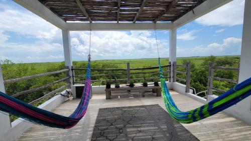 cormoran boutique hotel and cenote tulum