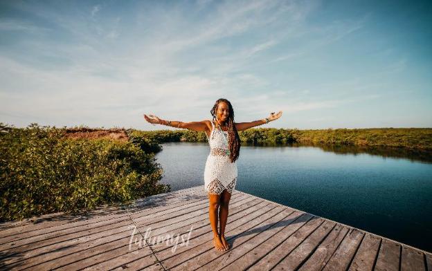 cormoran boutique hotel and cenote tulum