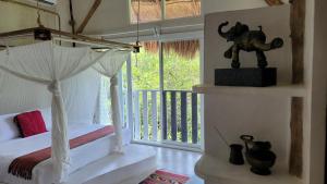 cormoran boutique hotel and cenote tulum