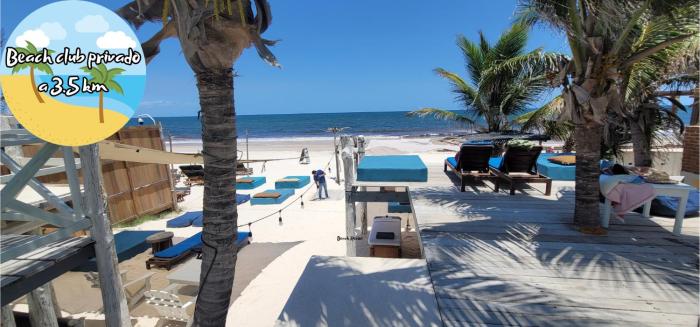 cormoran boutique hotel and cenote tulum