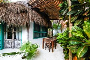 cormoran boutique hotel and cenote tulum