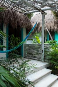 cormoran boutique hotel and cenote tulum