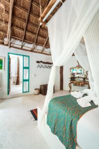 cormoran boutique hotel and cenote tulum
