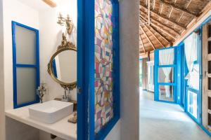 cormoran boutique hotel and cenote tulum
