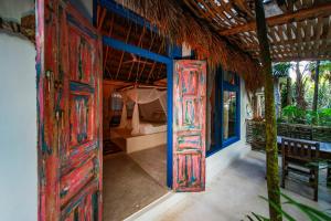 cormoran boutique hotel and cenote tulum