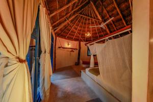 cormoran boutique hotel and cenote tulum