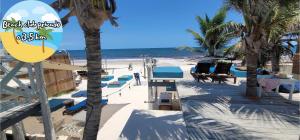cormoran boutique hotel and cenote tulum
