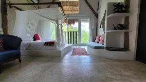 cormoran boutique hotel and cenote tulum